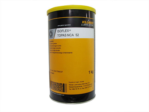 ISOFLEX-TOPAS-NCA-52