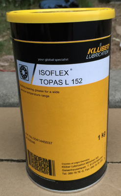 ISOFLEX-TOPAS-L-152